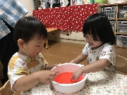 にじ組だより🌈